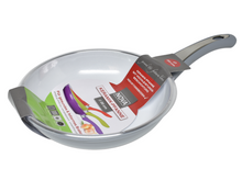 Load image into Gallery viewer, 20cm Ceramic Pan Non Stick Pans Novabest Induction Gas Ceramic Electric Hob