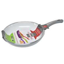 Load image into Gallery viewer, 24cm Ceramic Pan Non Stick Pans Novabest Induction Gas Ceramic Electric Hob