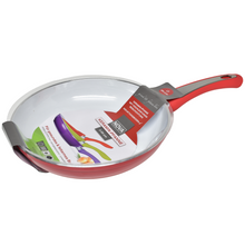 Load image into Gallery viewer, 24cm Ceramic Pan Non Stick Pans Novabest Induction Gas Ceramic Electric Hob