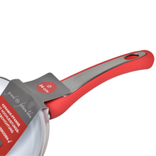 Load image into Gallery viewer, 24cm Ceramic Pan Non Stick Pans Novabest Induction Gas Ceramic Electric Hob