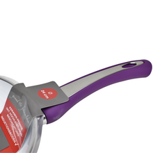 Load image into Gallery viewer, 24cm Ceramic Pan Non Stick Pans Novabest Induction Gas Ceramic Electric Hob