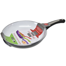 Load image into Gallery viewer, 24cm Ceramic Pan Non Stick Pans Novabest Induction Gas Ceramic Electric Hob