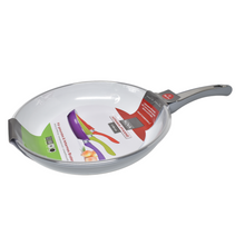 Load image into Gallery viewer, 28cm Ceramic Pan Non Stick Pans Novabest Induction Gas Ceramic Electric Hob