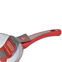 Load image into Gallery viewer, 28cm Ceramic Pan Non Stick Pans Novabest Induction Gas Ceramic Electric Hob