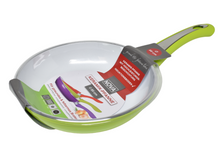 Load image into Gallery viewer, 20cm Ceramic Pan Non Stick Pans Novabest Induction Gas Ceramic Electric Hob