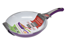 Load image into Gallery viewer, 20cm Ceramic Pan Non Stick Pans Novabest Induction Gas Ceramic Electric Hob