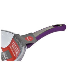 Load image into Gallery viewer, 20cm Ceramic Pan Non Stick Pans Novabest Induction Gas Ceramic Electric Hob